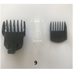 9.parça ULTRACARE PRO TRAS TARAGI