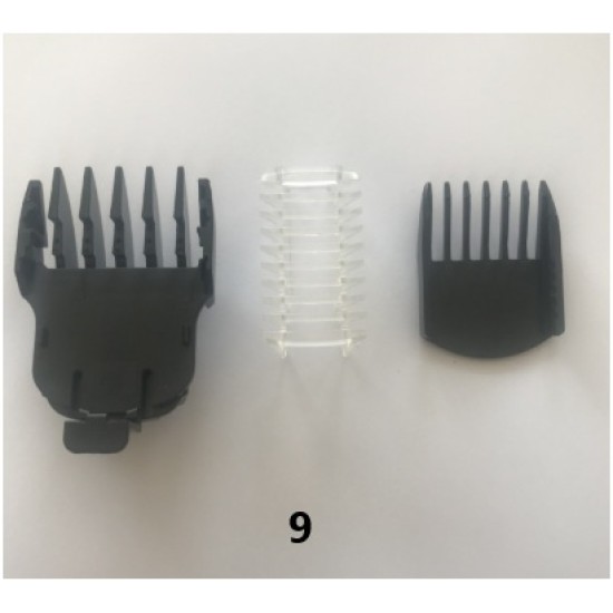 9.parça ULTRACARE PRO TRAS TARAGI