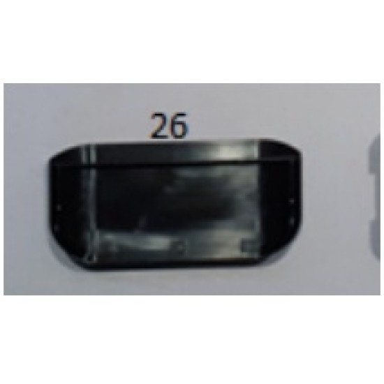 KAAVE UNO PRO TURKKAHVESİ MAKINESI-ROUGE