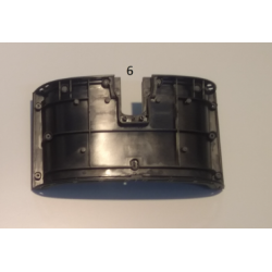 6.PARÇA UNO CHEFRY KAZAN ON ALT KAPAK