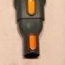 26.PARÇA INOVATOR X 7269 2 IN 1 FIRCA TURUNCU