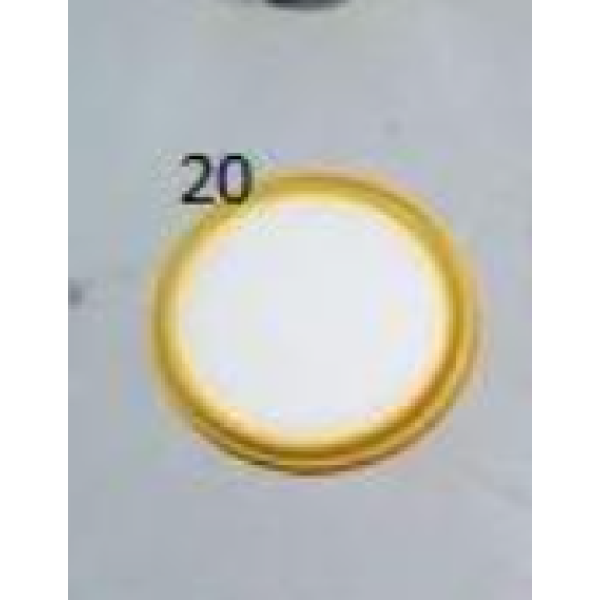 20.parça UVAX BEZ FILTRE