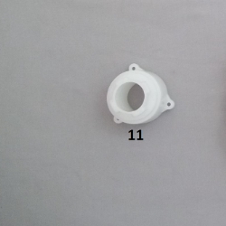 11.parça MINSO PLUS SHAFT PLASTIGI