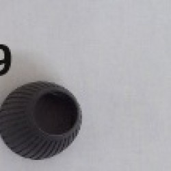 79.PARÇA VC 40 S VANTİLATÖR YÜKSEKLİK AYAR SOMUNU