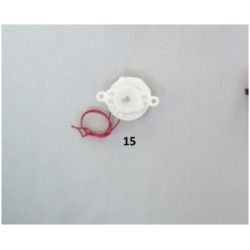 15.parça VC 20/BREEZY/VC 20S ZAMANLAYICI