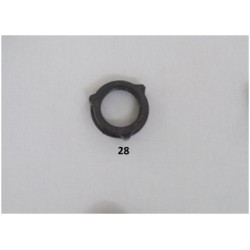 28.parça BREEZY/VC 20S ARKA IZGARA SOMUNU