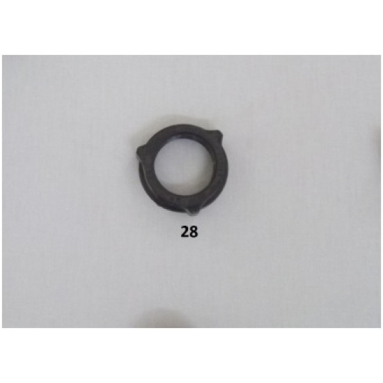 28.parça BREEZY/VC 20S ARKA IZGARA SOMUNU