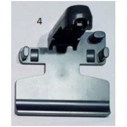 4.parça INOVAX 2 IN SARJ STANDI