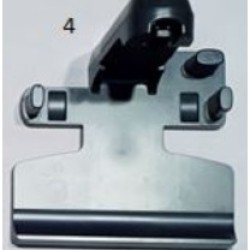 4.parça INOVAX 2 IN SARJ STANDI