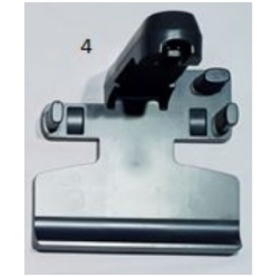 4.parça INOVAX 2 IN SARJ STANDI