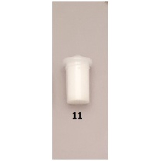 11.parça VERONICA/VERDA KARTUS