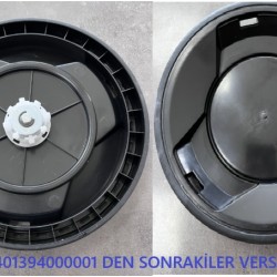 76.PARÇA FILTER PRO ARKA TEKERLEK VER.2