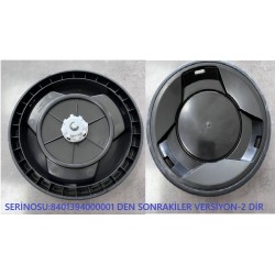 76.PARÇA FILTER PRO ARKA TEKERLEK VER.2