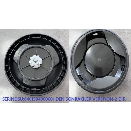 76.PARÇA FILTER PRO ARKA TEKERLEK VER.2