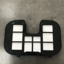 32.parça VEYRON TURBO XL HEPA FILTRE