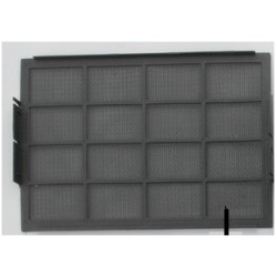 1.parça VIGOR PLUS ON FILTRE