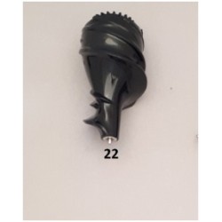 22.PARÇA VITALY SHAFT