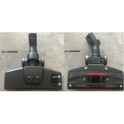 13.parça VEYRON TUR XL PREMIUM SUPURUCU APARAT Q40MM