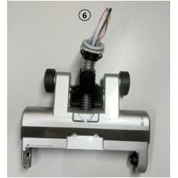 6.PARÇA WD 4 PURE CLEAN SUPURUCU (FIRCA HARIC)