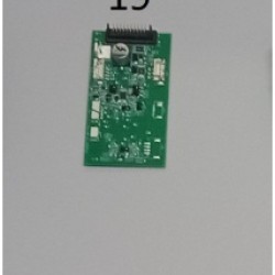 19.PARÇA WD 4 PURE CLEAN ELEKTRONIK KART