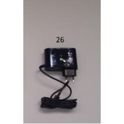 26.PARÇA WD 7 PURE CLEAN ADAPTOR