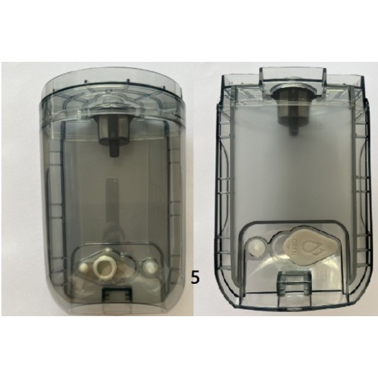 5.PARÇA WD 4 PURE CLEAN TEMIZ SU TANKI