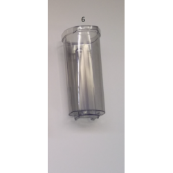 6.PARÇA WD 7 PURE CLEAN KIRLI SU TANKI