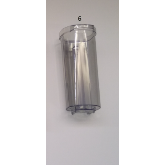 6.PARÇA WD 7 PURE CLEAN KIRLI SU TANKI