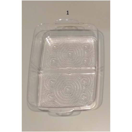 1.parça PREMIUM STEAM UST BUHAR HAZNESI