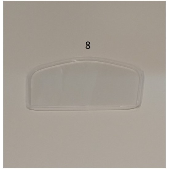 8.PARÇA PREMIUM STEAM UST AYIRICI