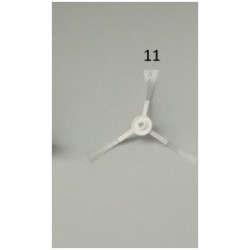 11.PARÇA ROBERT RS 740 SOL YAN FIRCA