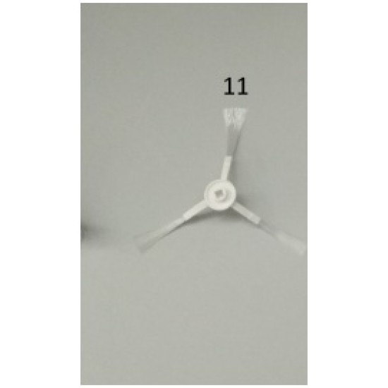 11.PARÇA ROBERT RS 740 SOL YAN FIRCA