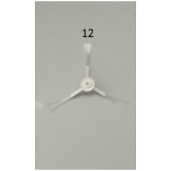 12.PARÇA ROBERT RS 740 SAG YAN FIRCA