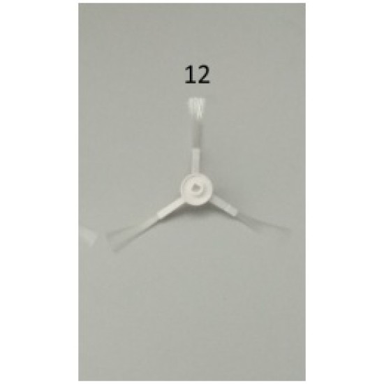 12.PARÇA ROBERT RS 740 SAG YAN FIRCA