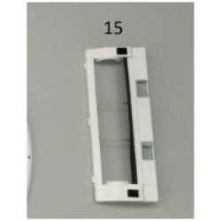 15.PARÇA ROBERT RS 740 ANA FIRCA KAPAGI BEYAZ