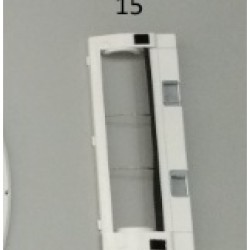 15.PARÇA ROBERT RS 740 ANA FIRCA KAPAGI BEYAZ