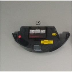 19.PARÇA ROBERT RS 730/RS 740 SU TANKI