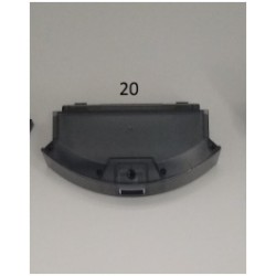 20.PARÇA ROBERT RS 730/RS 740 TOZ HAZNESI