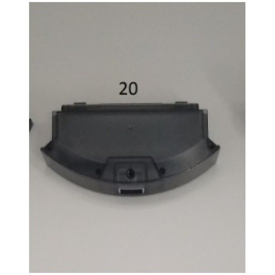 20.PARÇA ROBERT RS 730/RS 740 TOZ HAZNESI