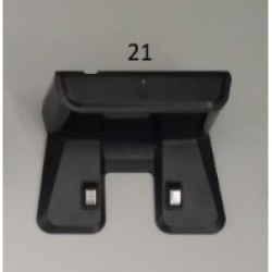 21.PARÇA ROBERT RS 730/RS 740 BAZ ISTASYONU