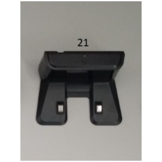 21.PARÇA ROBERT RS 730/RS 740 BAZ ISTASYONU