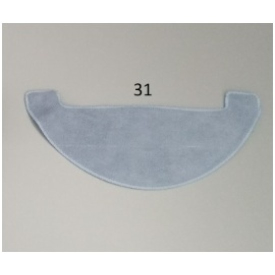 31.PARÇA ROBERT RS 730/RS 740 MOP BEZ