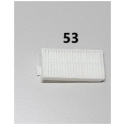 53.PARÇA ROBERT RS 730/740/760 TOZ TANKI HEPA FIL