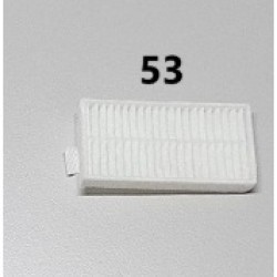 53.PARÇA ROBERT RS 730/740/760 TOZ TANKI HEPA FIL