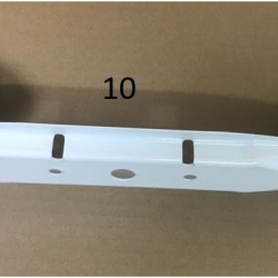 10.PARÇA YAGLI RADYATOR TASIYICI AYAK