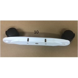 10.PARÇA YAGLI RADYATOR TASIYICI AYAK