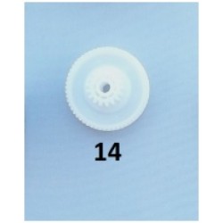 14.PARÇA TORQUE 1800 KUCUK DISLI