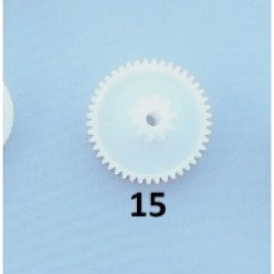 15.PARÇA TORQUE 1800 ORTA DISLI