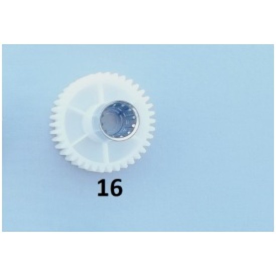 16.PARÇA TORQUE 1800 BUYUK DISLI