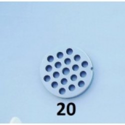 20.PARÇA TORQUE 1800 KIYMA DISKI 9 MM